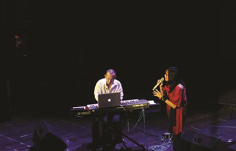 Thanh Lam,Quốc Trung,diva thanh lam