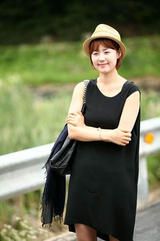 sao nhí,han ji hye,may queen,Kim Yoo Jung