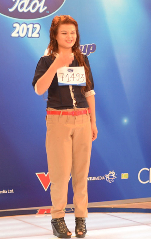Vietnam Idol,Quốc Trung,Nguyễn Quang Dũng,Mỹ Tâm