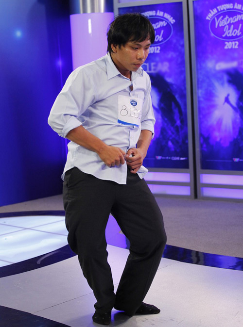 Vietnam Idol,Quốc Trung,Nguyễn Quang Dũng,Mỹ Tâm