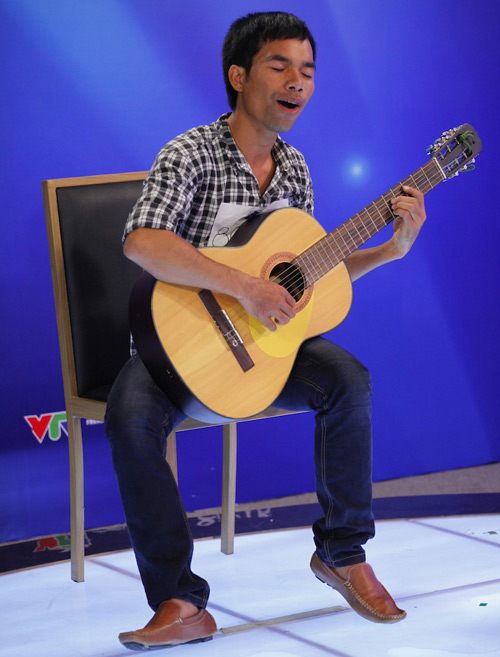 Vietnam Idol,Quốc Trung,Nguyễn Quang Dũng,Mỹ Tâm