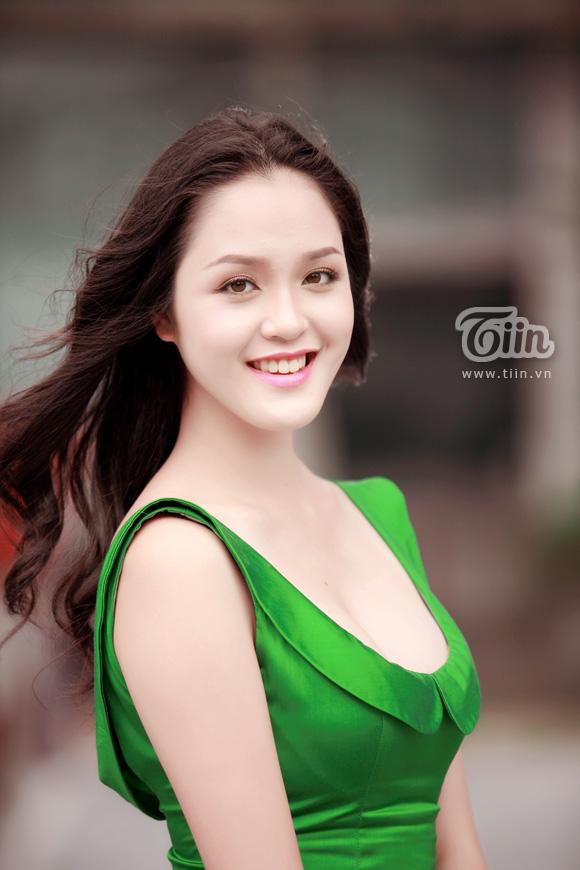 Hoàng Anh,Á hậu,xinh đẹp,ảnh ngắm,ảnh đẹp