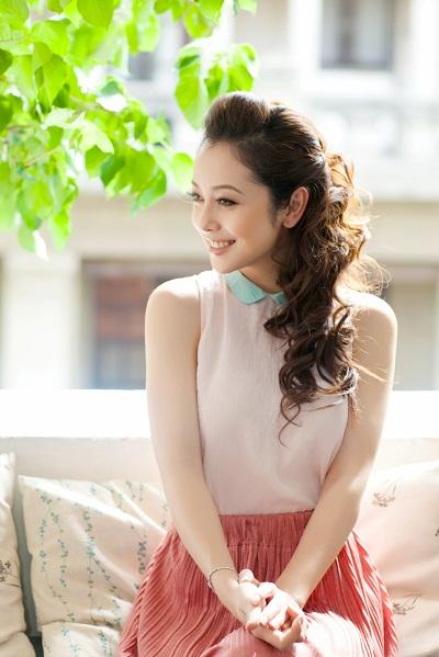 Jennifer Phạm,hoa hậu