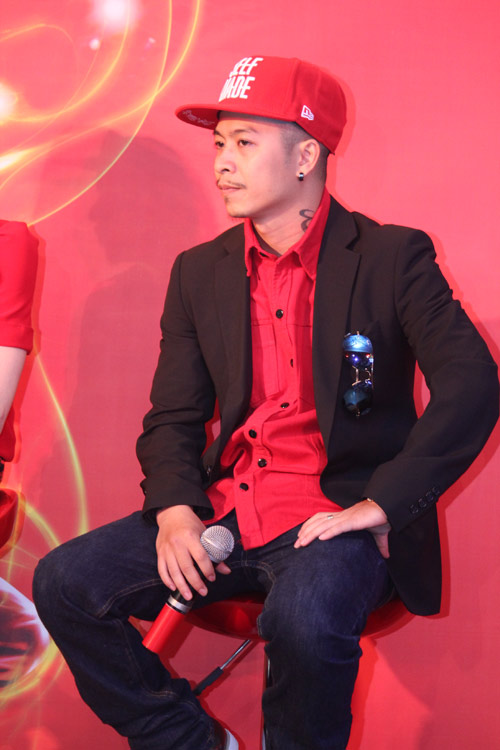 hồ ngọc hà,hà hồ,thái y lâm,Centaur Dance,Show Down