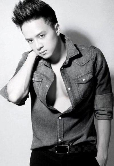 cao thái sơn,trang nhung,trà ngọc hằng,angela phương trinh,vũ điệu đường cong