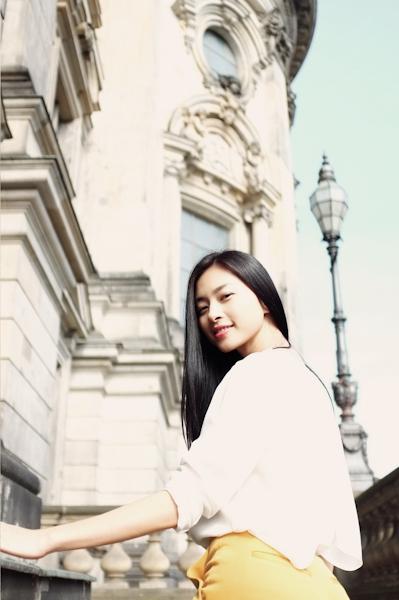 Ngô thanh vân
