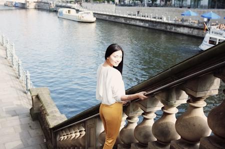 Ngô thanh vân