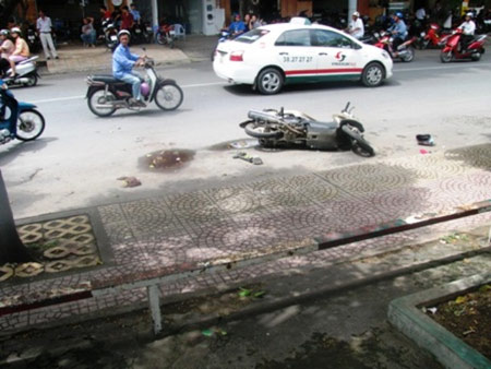 vụ án,án mạng,giết người,truy sát