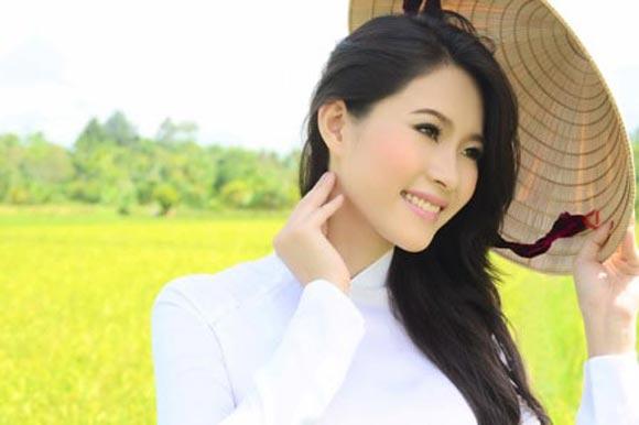 Hoa hậu,Hoa hậu Việt Nam 2012,Đặng Thu Thảo