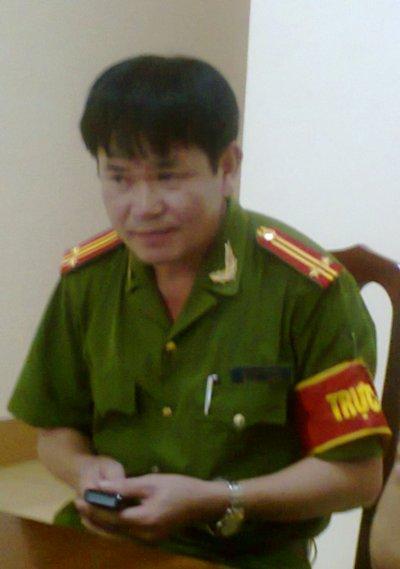công an,đánh đập,nhập viện,nghi ngờ,chấn thương