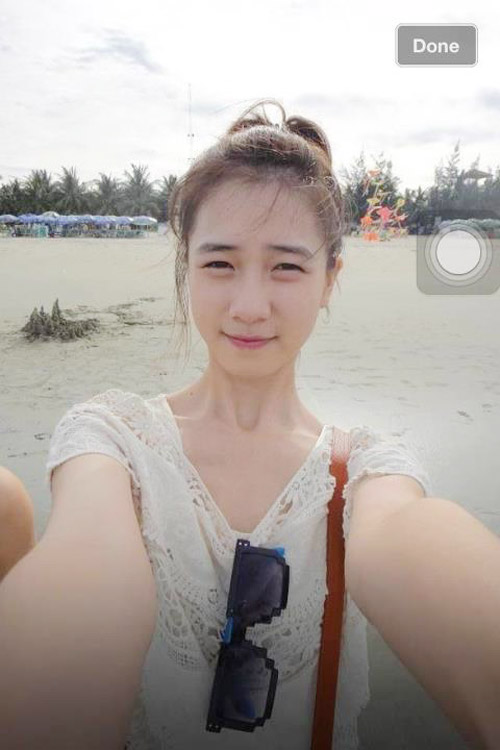 Trâm anh,SNSD,Yoona,teen girl
