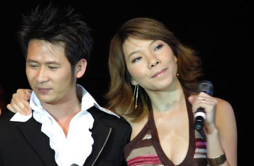 Bằng Kiều,Tùng Dương,Hồng Nhung,Hà Trần