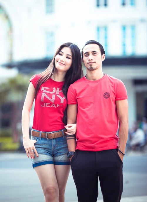 Diễm my 9x,Phạm Anh Khoa,Mỹ nhân kế