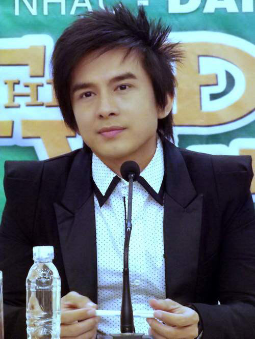 Sao việt,Showbiz Việt,Mai phương thúy,Đan Trường,Võ hoàng yến