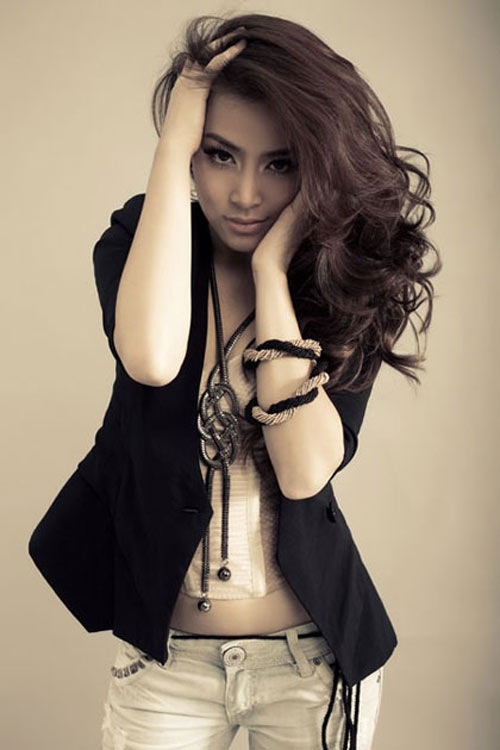 Sao việt,Showbiz Việt,Mai phương thúy,Đan Trường,Võ hoàng yến