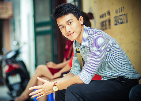 Giới trẻ,Lối sống trẻ,giới trẻ 2012