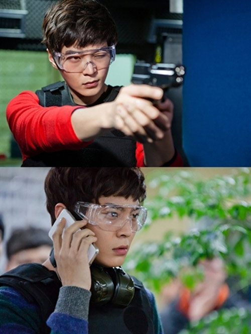 màn ảnh hàn,Phim hàn,Lee Seung Gi,Suzy