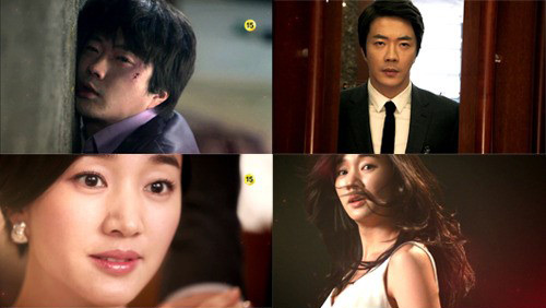 màn ảnh hàn,Phim hàn,Lee Seung Gi,Suzy