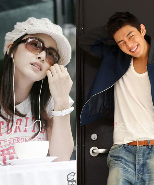 màn ảnh hàn,Phim hàn,Lee Seung Gi,Suzy