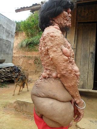chuyện lạ,chuyện lạ việt nam,phi thường,kỳ quặc,dị nhân