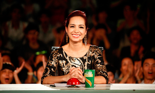 Vietnam's Got Talent,Thành Lộc,Thúy Hạnh,Huy Tuấn,MC thanh bạch,Vietnam’s Got Talent tập 7
