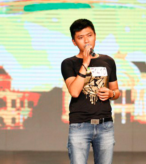 Vietnam's Got Talent,Thành Lộc,Thúy Hạnh,Huy Tuấn,MC thanh bạch,Vietnam’s Got Talent tập 7
