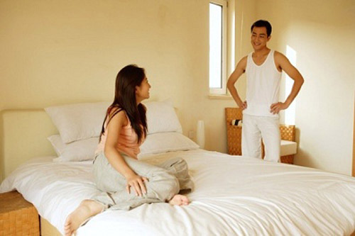 Đàn ông,chuyện ấy,chuyện ân ái,phụ nữ,vợ chồng,chuyện phòng the