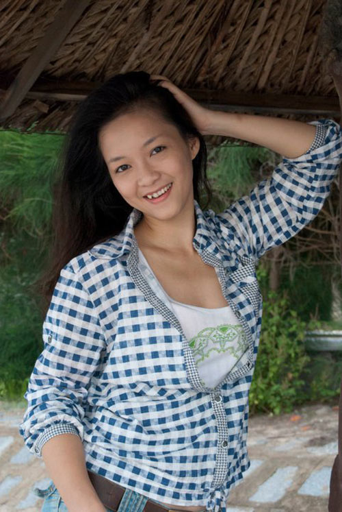 Mặt mộc của sao,mỹ nhân việt,võ hoàng yến,hồng quế,midu