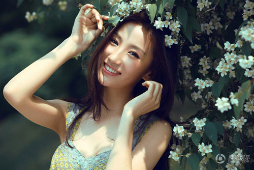 Cao Dương,Cbiz,ảnh sao