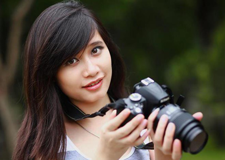 Bùi Hồng Nhung,Miss Thân Thiện,Hoa khôi Ngoại giao 2012