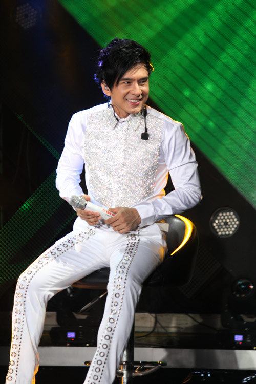 Đan Trường,Thanh Thảo
