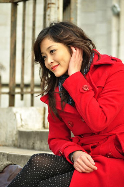 Miss Xuân,Miss Xuân 2013,Du học sinh