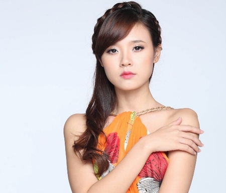 Midu,Tâm Tít,Chi Pu,Lê Hoàng Bảo Trân,Cao Thanh Thảo My,hotgirl