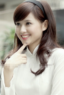 Midu,Tâm Tít,Chi Pu,Lê Hoàng Bảo Trân,Cao Thanh Thảo My,hotgirl