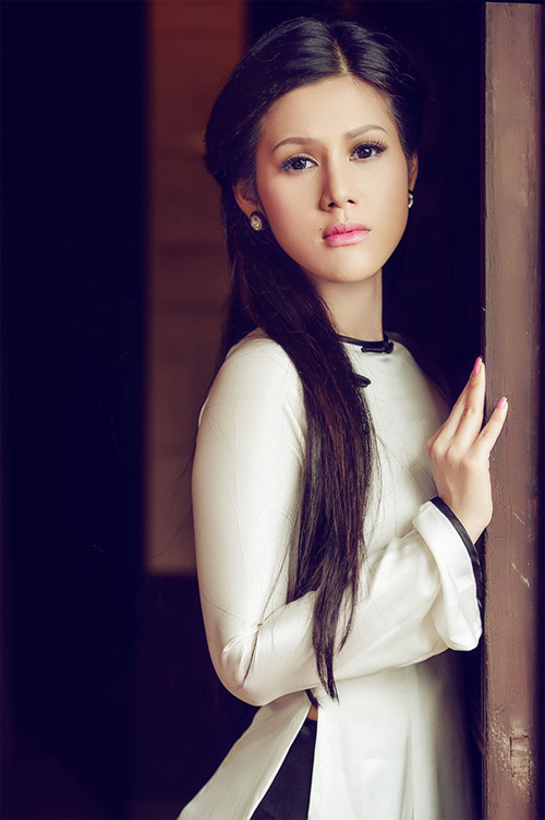 Giai nhân hà dũng,Hồ quỳnh hương,Maria đinh phương ánh,Trà my idol,Maya