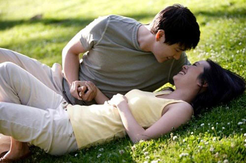 Tình yêu,Chinh phục tình yêu,Cách thể hiện tình yêu,Tư vấn tình yêu,Đàn Ông,Phụ Nữ