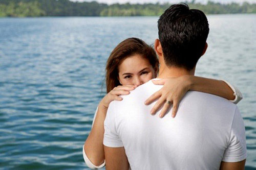 Tình yêu,Chinh phục tình yêu,Cách thể hiện tình yêu,Tư vấn tình yêu,Đàn Ông,Phụ Nữ