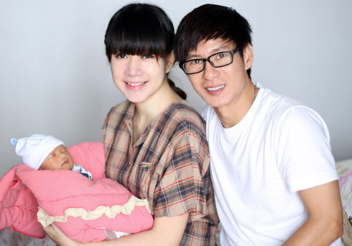 Showbiz Việt,Hoa hậu thu thảo,Ngọc Trinh,Tăng thanh hà