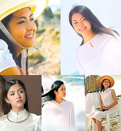 Showbiz Việt,Hoa hậu thu thảo,Ngọc Trinh,Tăng thanh hà