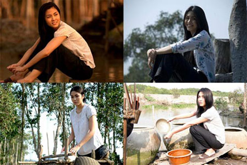 Showbiz Việt,Hoa hậu thu thảo,Ngọc Trinh,Tăng thanh hà
