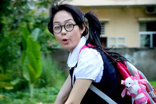 Showbiz Việt,Hoa hậu thu thảo,Ngọc Trinh,Tăng thanh hà