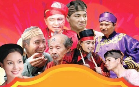 Hài tết,Cát sê,Xuân Hinh,Diễn viên hài