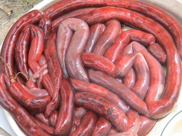 Chuyện lạ,chuyện lạ thế giới,phi thường,kỳ quặc