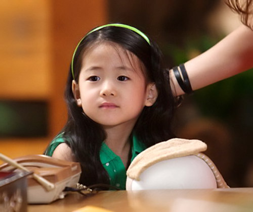 Sai nhí hàn,Mason,Jo Hwi Joon