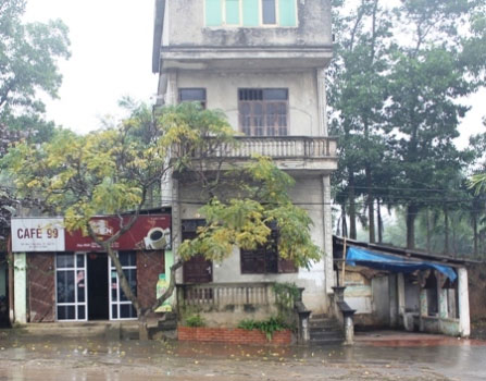 vụ án,án mạng,giết người,chồng giết vợ