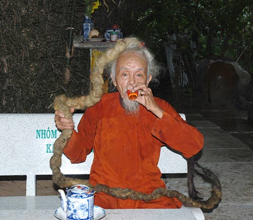 chuyện lạ,chuyện lạ việt nam,phi thường,kỳ quặc,dị nhân