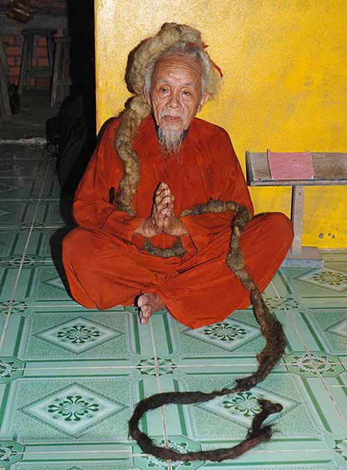 chuyện lạ,chuyện lạ việt nam,phi thường,kỳ quặc,dị nhân