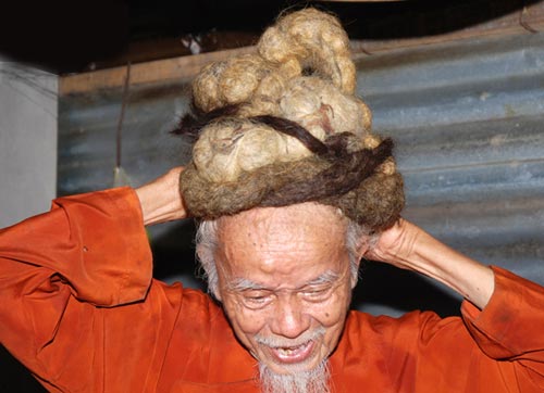 chuyện lạ,chuyện lạ việt nam,phi thường,kỳ quặc,dị nhân
