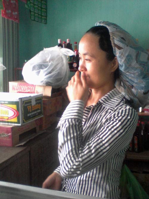 chuyện lạ,chuyện lạ việt nam,phi thường,kỳ quặc,dị nhân