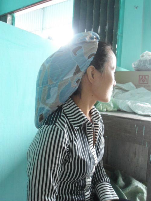 chuyện lạ,chuyện lạ việt nam,phi thường,kỳ quặc,dị nhân